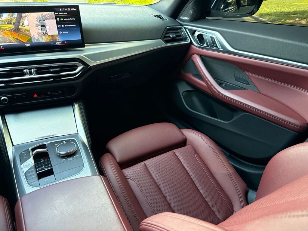 2024 BMW 4 Series M440i xDrive Richmond VA