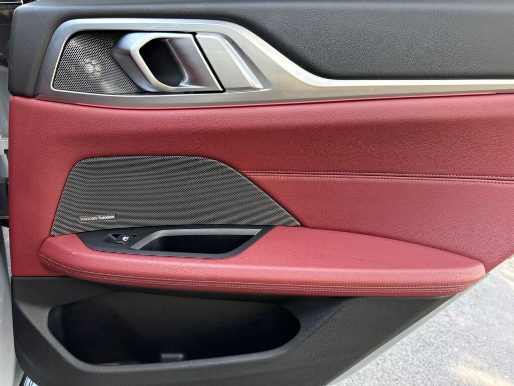 2024 BMW 4 Series M440i xDrive Richmond VA