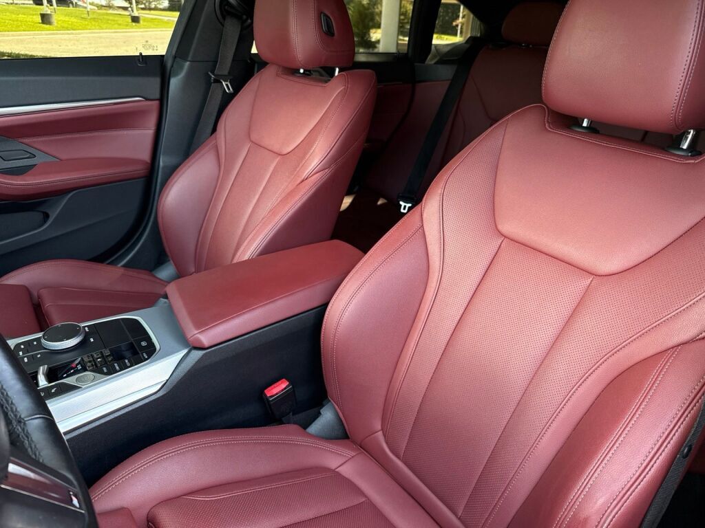2024 BMW 4 Series M440i xDrive Richmond VA