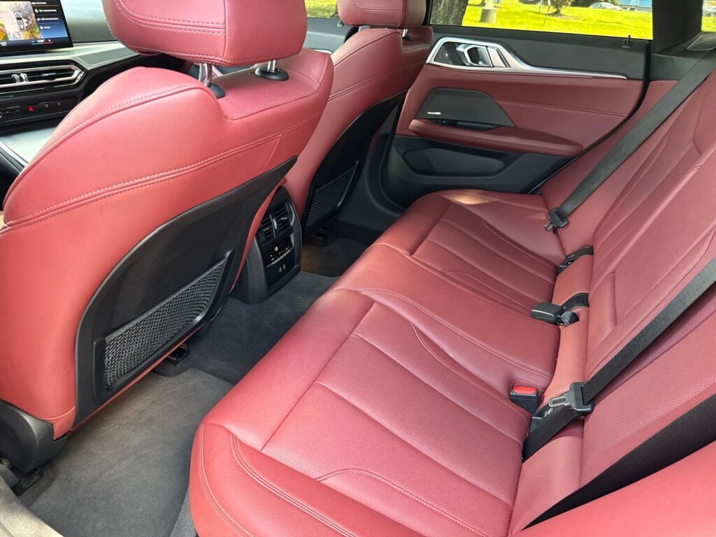 2024 BMW 4 Series M440i xDrive Richmond VA