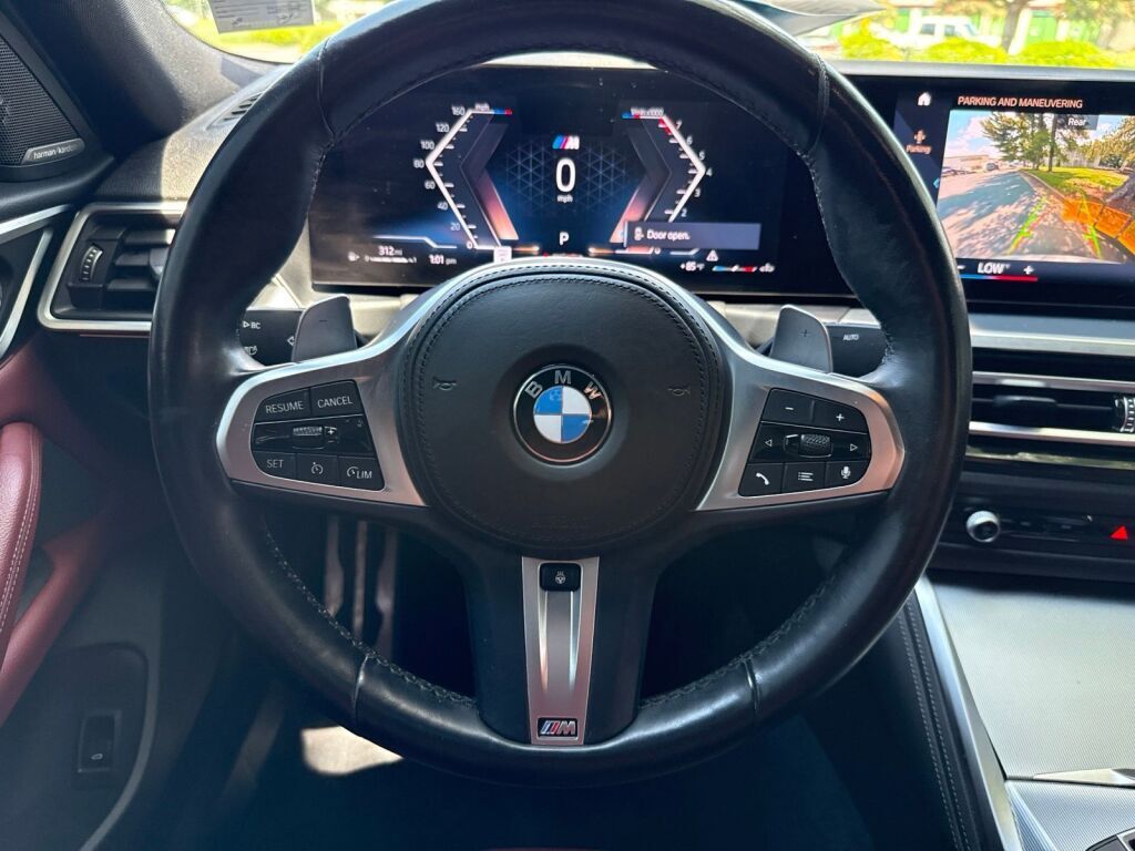 2024 BMW 4 Series M440i xDrive Richmond VA