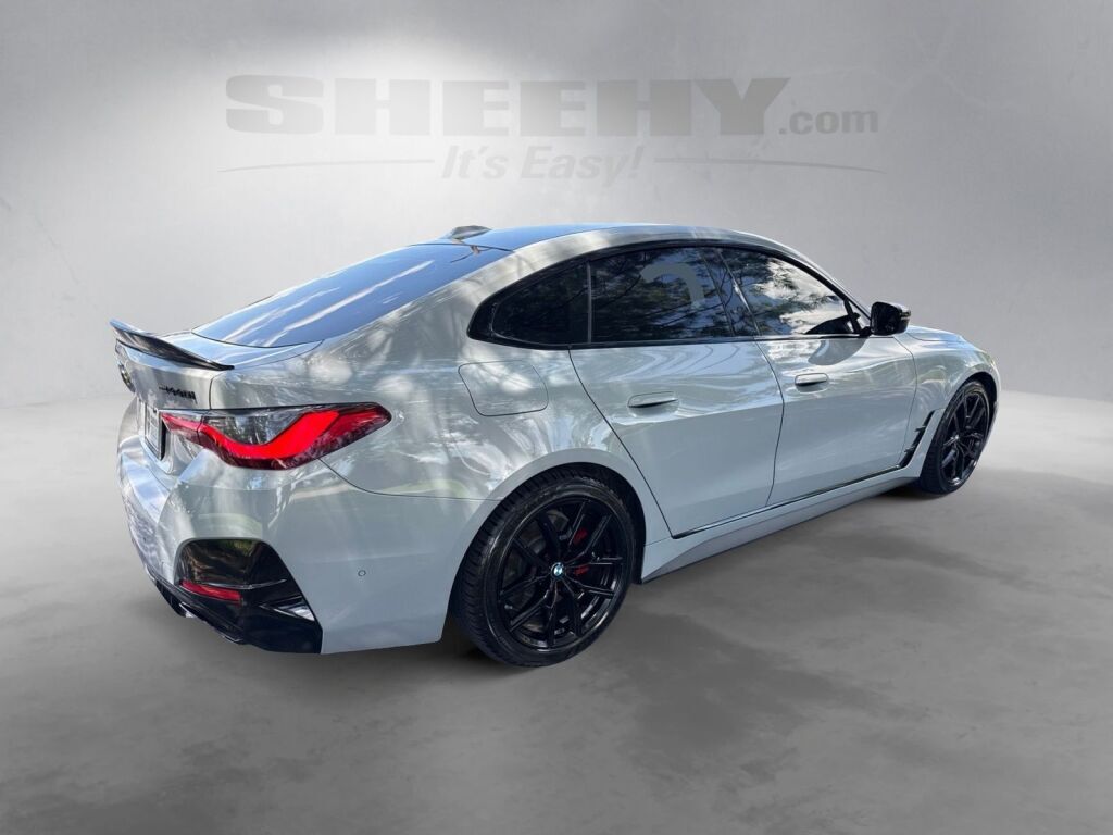 2024 BMW 4 Series M440i xDrive Richmond VA