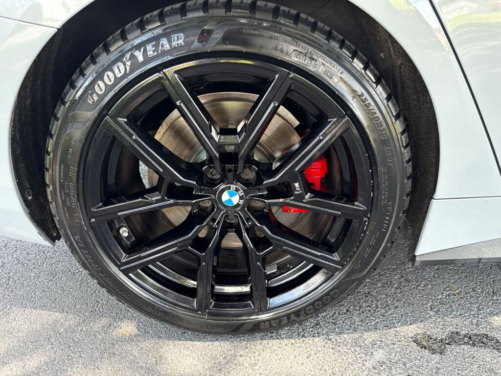 2024 BMW 4 Series M440i xDrive Richmond VA