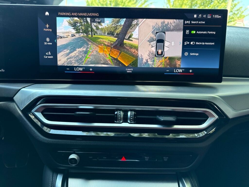 2024 BMW 4 Series M440i xDrive Richmond VA