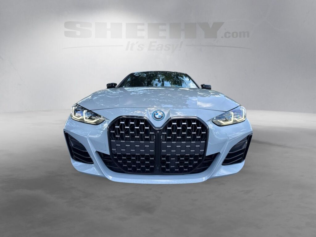 2024 BMW 4 Series M440i xDrive Richmond VA