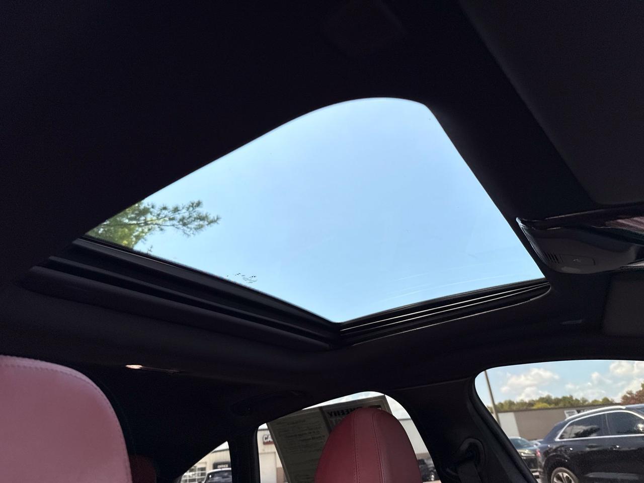 2024 BMW 4 Series M440i xDrive Manassas VA