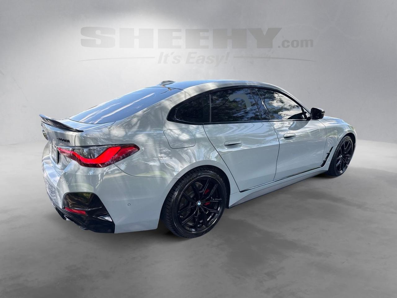 2024 BMW 4 Series M440i xDrive Manassas VA