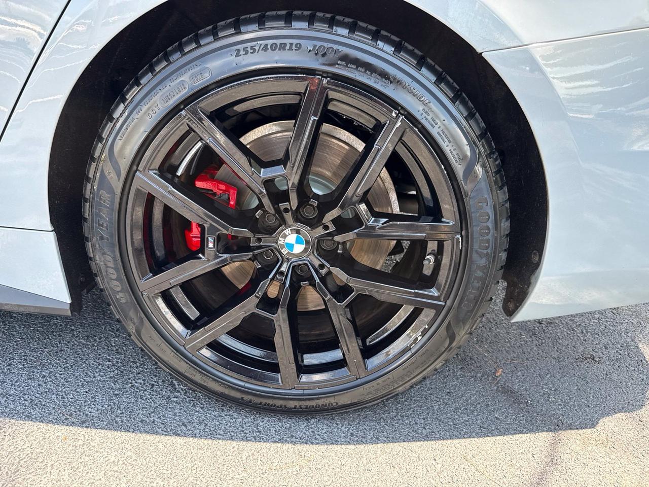 2024 BMW 4 Series M440i xDrive Manassas VA