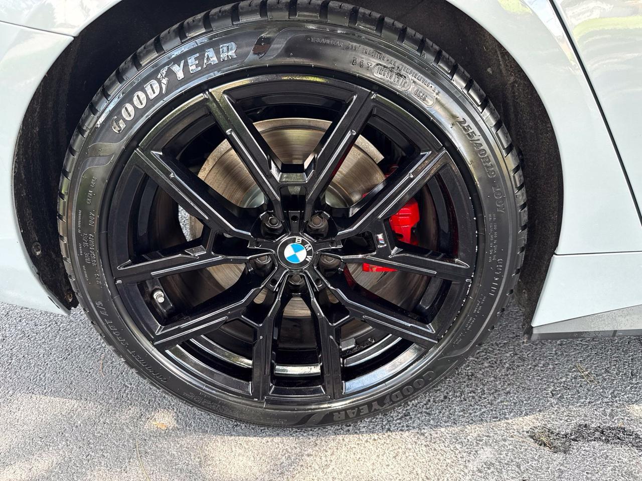 2024 BMW 4 Series M440i xDrive Manassas VA