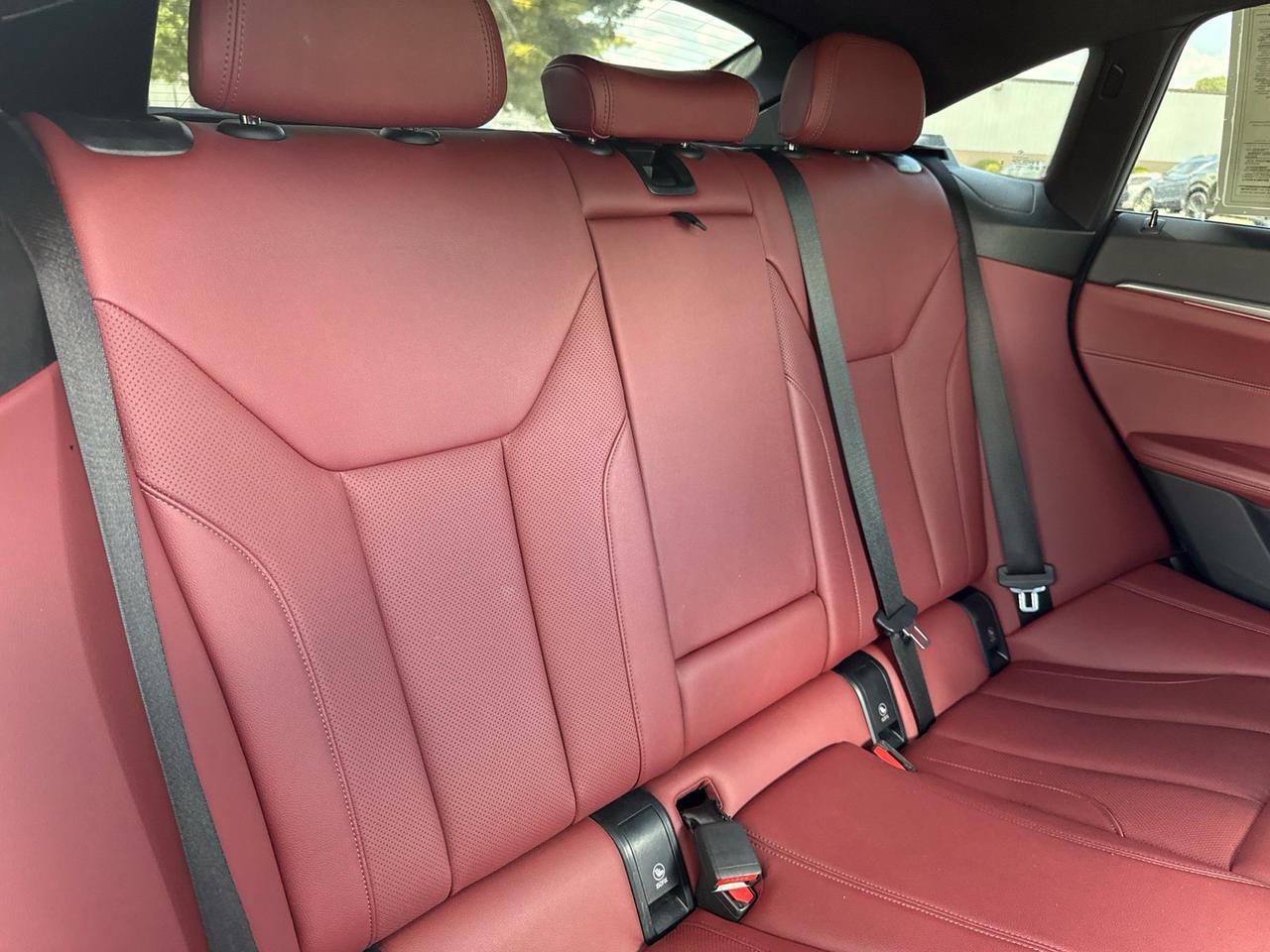 2024 BMW 4 Series M440i xDrive Manassas VA