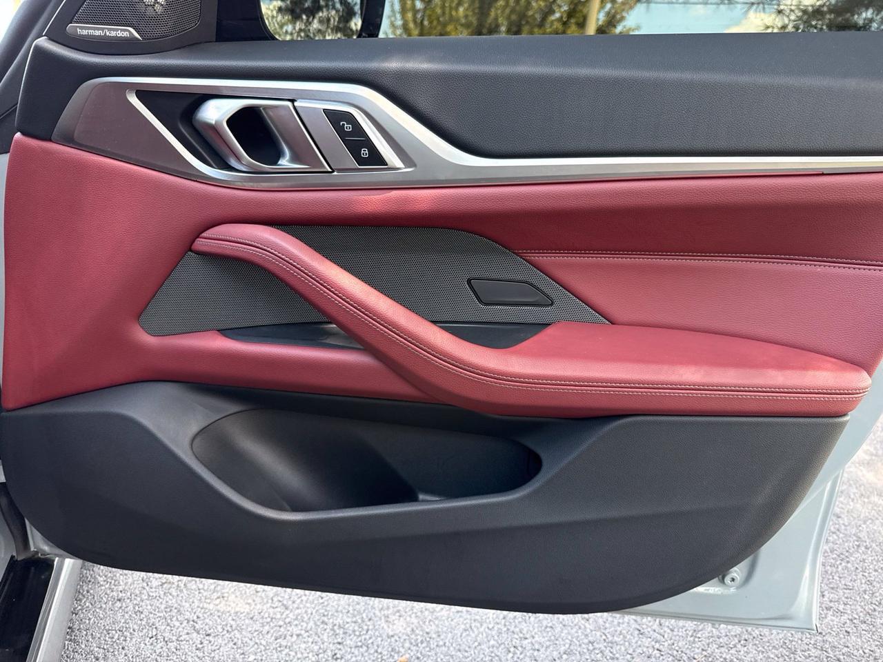 2024 BMW 4 Series M440i xDrive Manassas VA