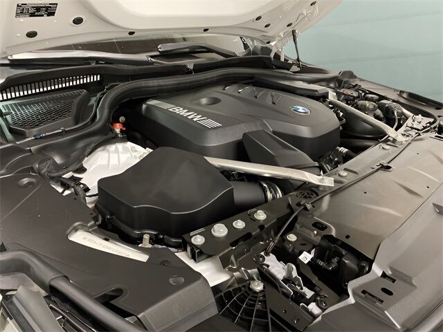2024 BMW 5 Series 530i Dallas TX
