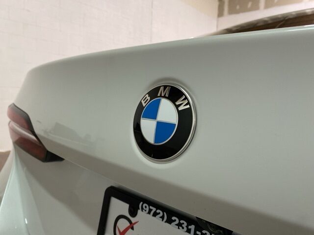 2024 BMW 5 Series 530i Dallas TX