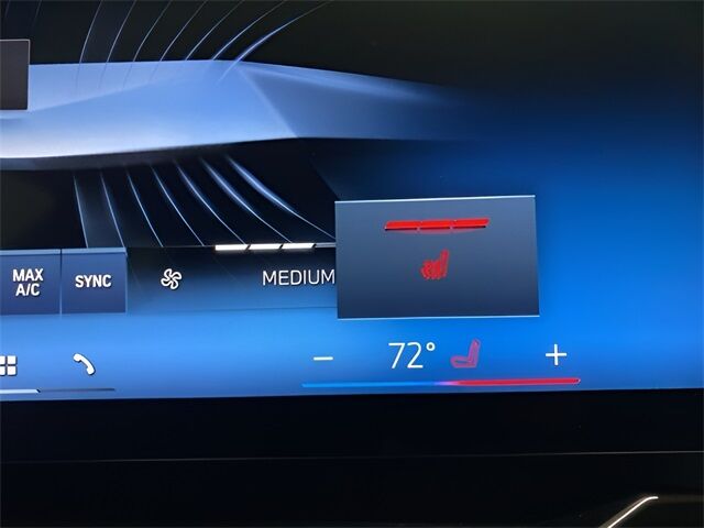 2024 BMW 5 Series 530i Dallas TX