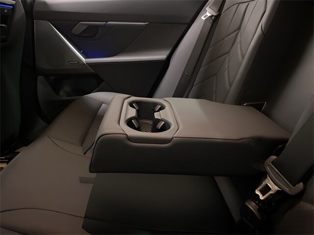 2024 BMW 5 Series 530i Dallas TX