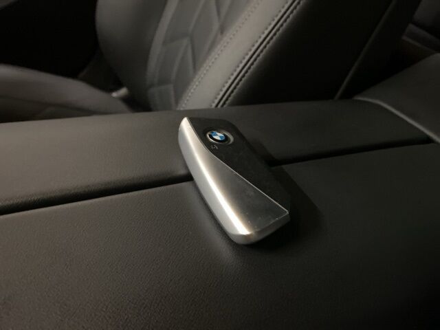 2024 BMW 5 Series 530i Dallas TX