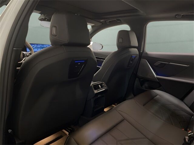 2024 BMW 5 Series 530i Dallas TX