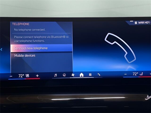2024 BMW 5 Series 530i Dallas TX