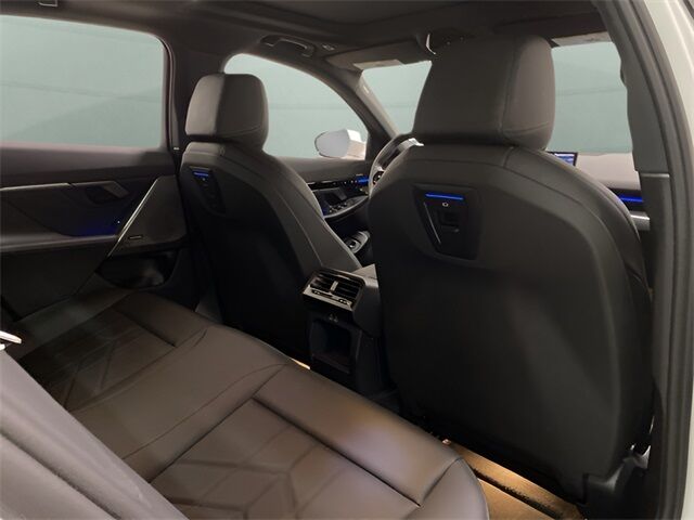 2024 BMW 5 Series 530i Dallas TX