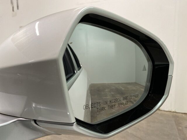 2024 BMW 5 Series 530i Dallas TX