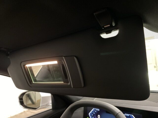 2024 BMW 5 Series 530i Dallas TX