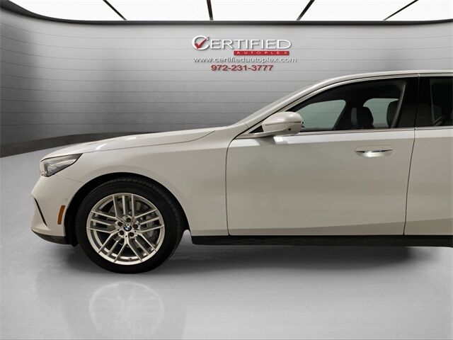 2024 BMW 5 Series 530i Dallas TX