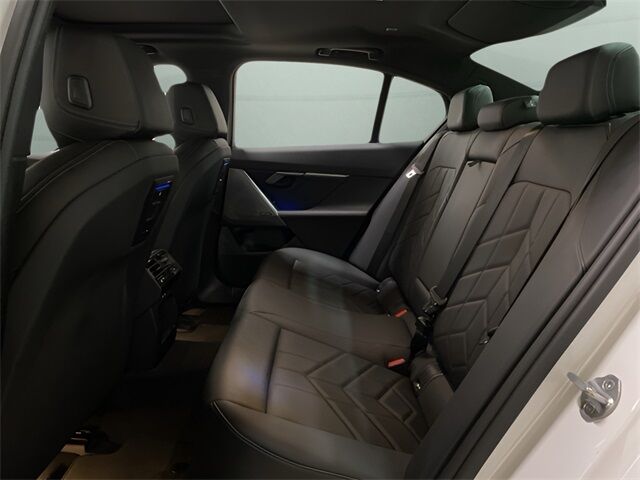 2024 BMW 5 Series 530i Dallas TX