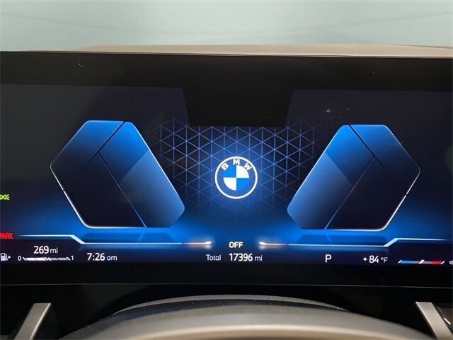 2024 BMW 5 Series 530i Dallas TX