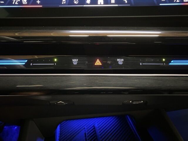 2024 BMW 5 Series 530i Dallas TX