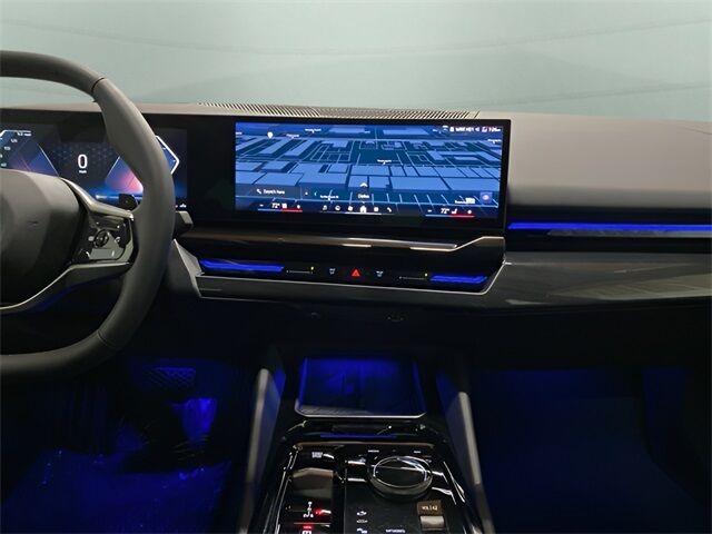 2024 BMW 5 Series 530i Dallas TX