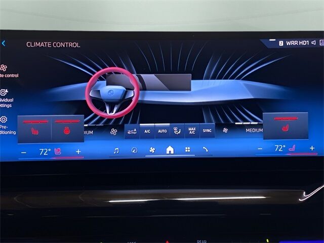 2024 BMW 5 Series 530i Dallas TX
