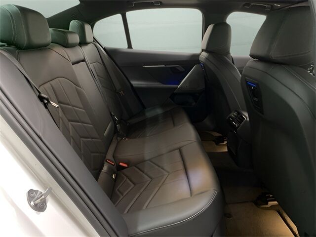 2024 BMW 5 Series 530i Dallas TX