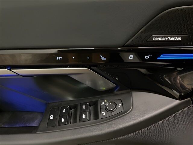 2024 BMW 5 Series 530i Dallas TX