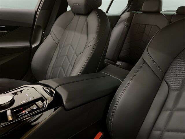 2024 BMW 5 Series 530i Dallas TX