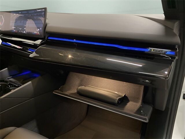 2024 BMW 5 Series 530i Dallas TX