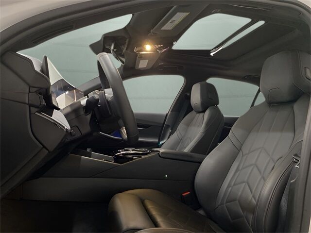 2024 BMW 5 Series 530i Dallas TX