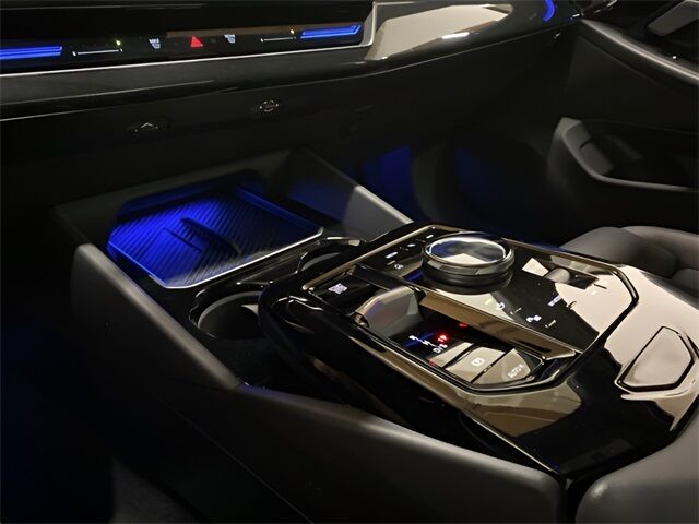 2024 BMW 5 Series 530i Dallas TX