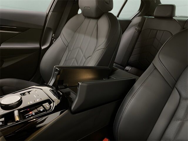 2024 BMW 5 Series 530i Dallas TX
