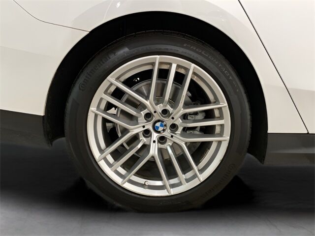 2024 BMW 5 Series 530i Dallas TX