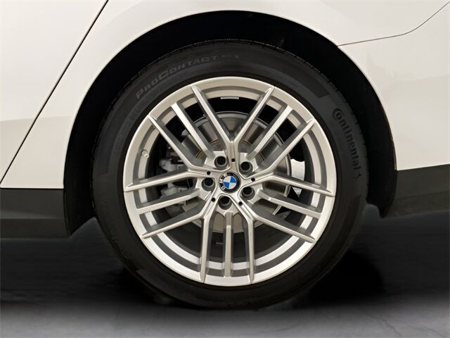 2024 BMW 5 Series 530i Dallas TX