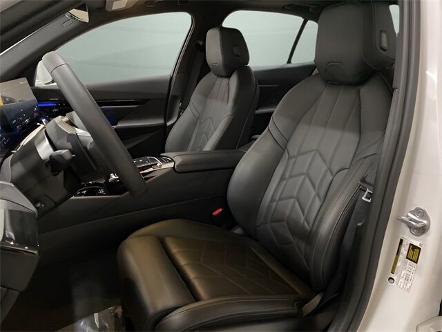 2024 BMW 5 Series 530i Dallas TX