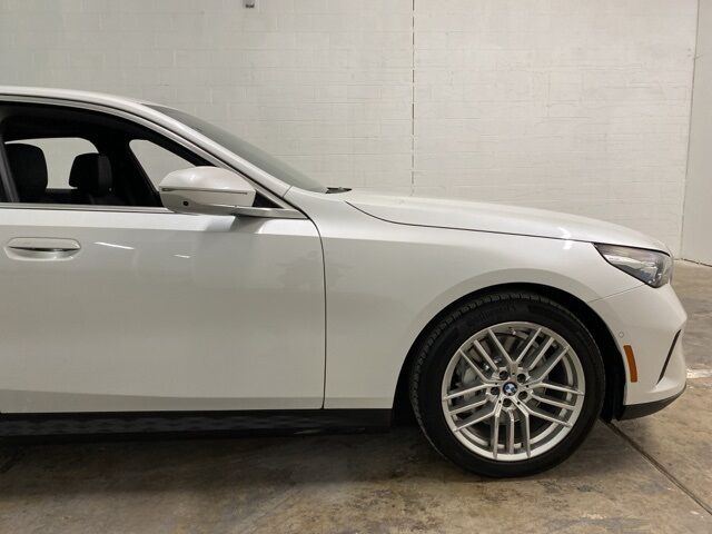 2024 BMW 5 Series 530i Dallas TX