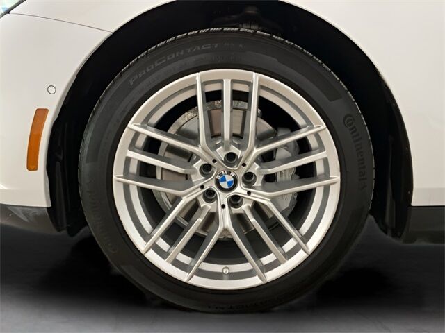 2024 BMW 5 Series 530i Dallas TX
