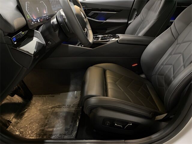 2024 BMW 5 Series 530i Dallas TX