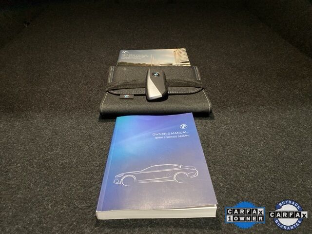 2024 BMW 5 Series 530i Dallas TX