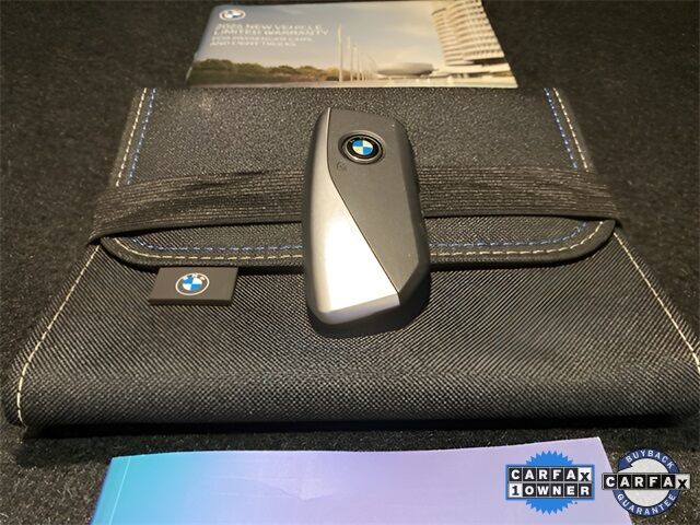 2024 BMW 5 Series 530i Dallas TX