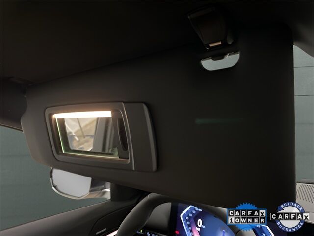 2024 BMW 5 Series 530i Dallas TX