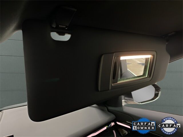 2024 BMW 5 Series 530i Dallas TX