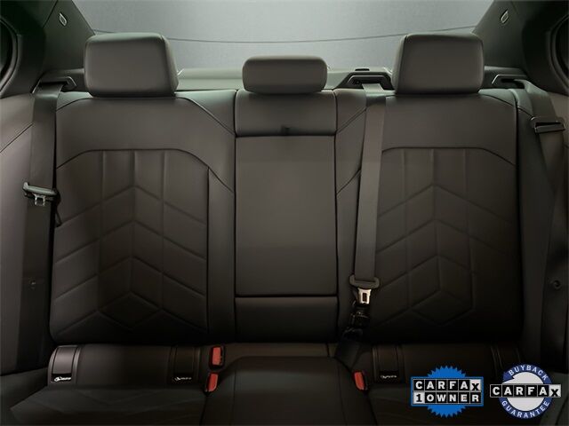 2024 BMW 5 Series 530i Dallas TX