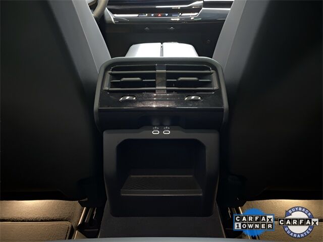 2024 BMW 5 Series 530i Dallas TX